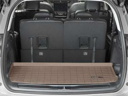 WeatherTech WT Cargo Liners - Tan by WeatherTech