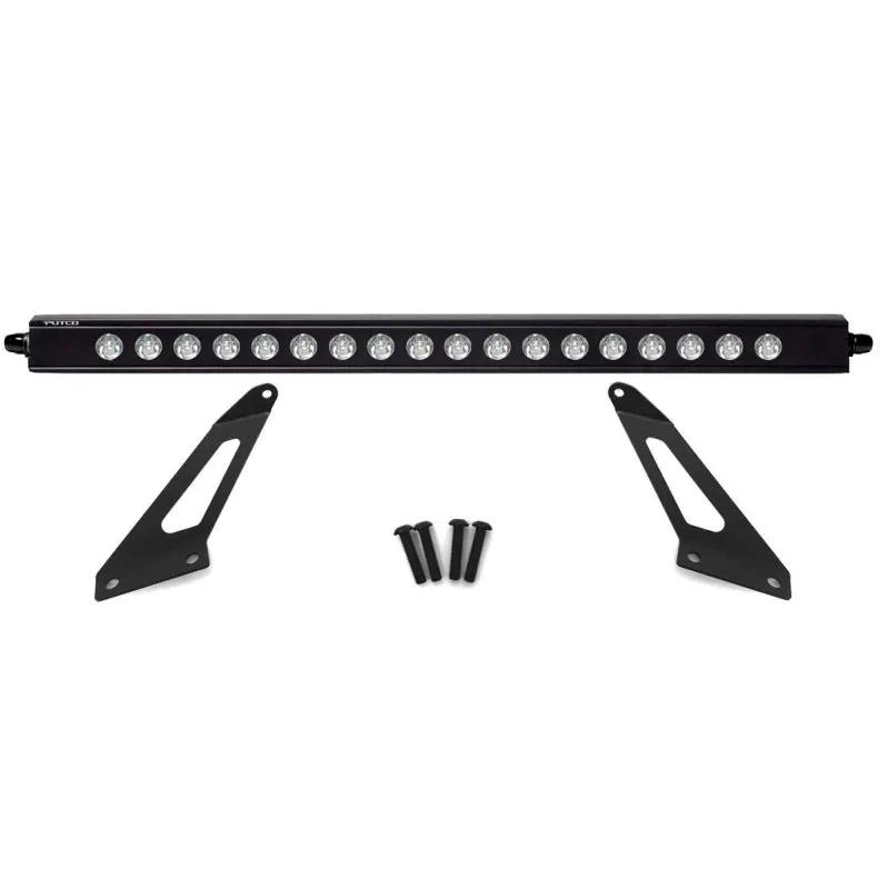 Putco PUT Luminix Jeep LED Kits by Putco