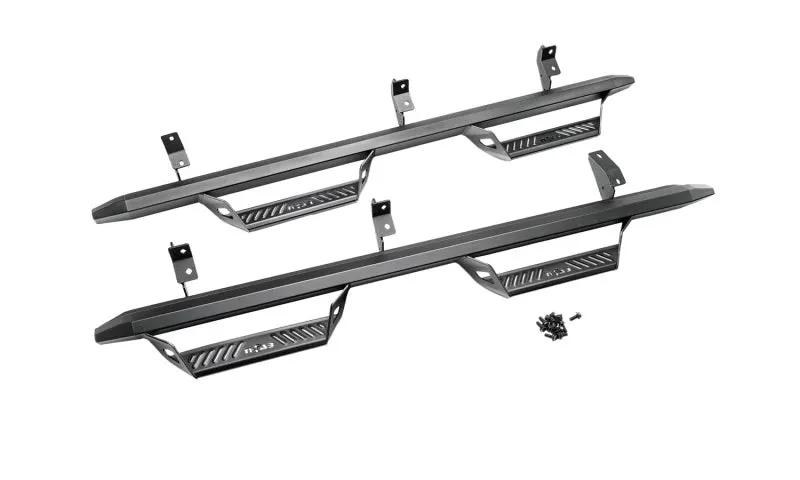 N-Fab NFB Predator Pro Step System by N-Fab
