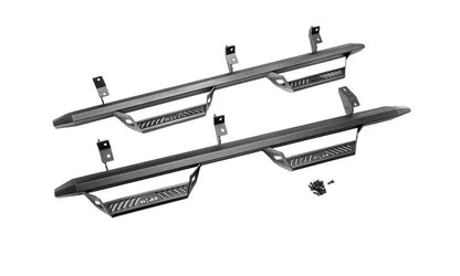 N-Fab NFB Predator Pro Step System by N-Fab