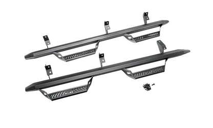 N-Fab NFB Predator Pro Step System by N-Fab