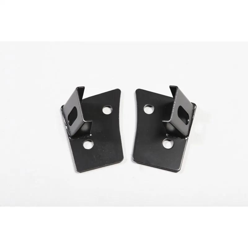 Rugged Ridge RUG Mounting Brackets by Rugged Ridge