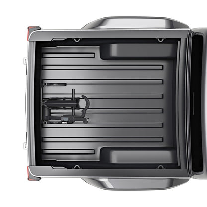 Thule THU Insta-Gater Bike Rack by Thule
