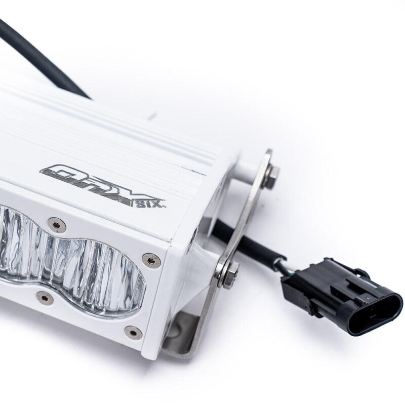 Baja Designs BAJ Powersports OnX6 Light Bars