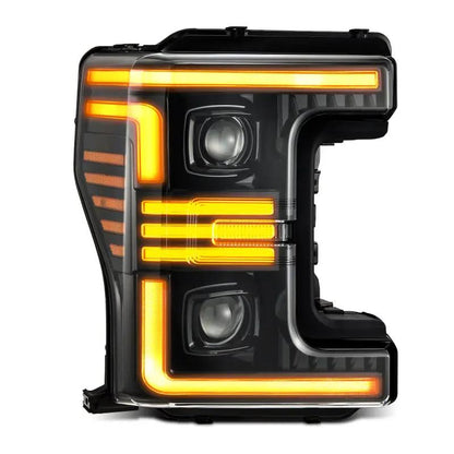 AlphaRex ARX PRO-Series Headlights by AlphaRex