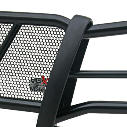 Westin WES HDX Grille Guards