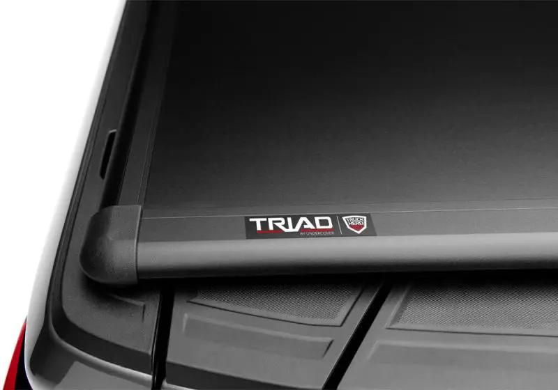 Undercover UND Triad Covers by Undercover