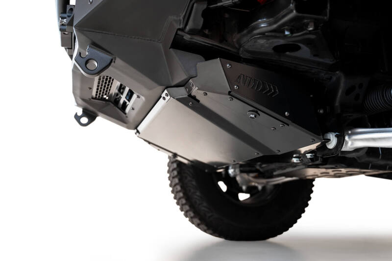 Addictive Desert Designs ADD Skid Plates