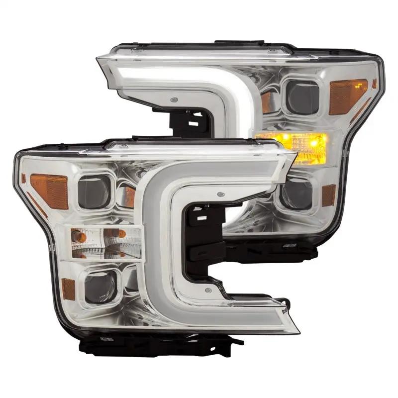ANZO ANZ LED/Projector Headlights by ANZO