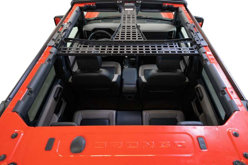 Addictive Desert Designs ADD Molle Panels