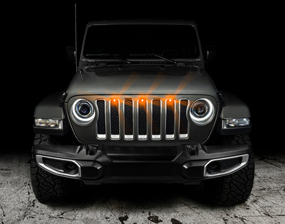 ORACLE Lighting ORL Grille LED Kits