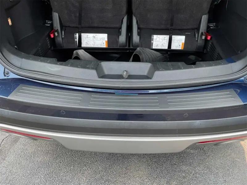 WeatherTech WT BumperTopper by WeatherTech