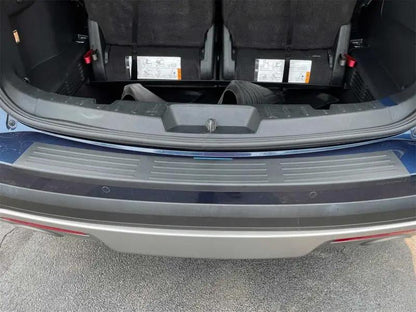 WeatherTech WT BumperTopper by WeatherTech