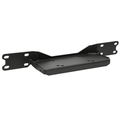 Westin WES MAX Winch System
