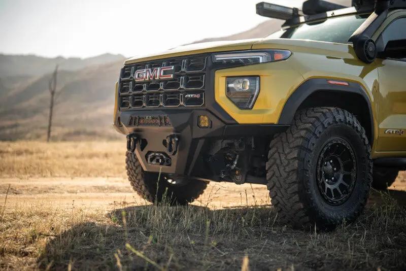 DV8 Offroad DVE Front Bumpers by DV8 Offroad