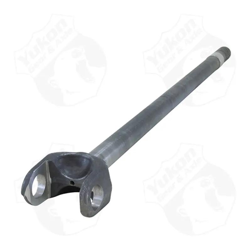 Yukon Gear & Axle YUK Alloy Axles by Yukon Gear & Axle