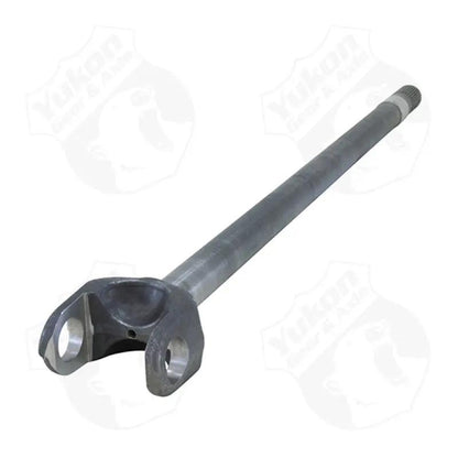 Yukon Gear & Axle YUK Chromoly Axles by Yukon Gear & Axle