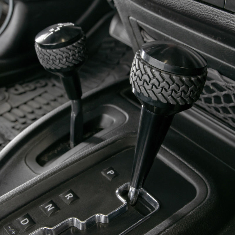 DV8 Offroad DVE Shift Knobs