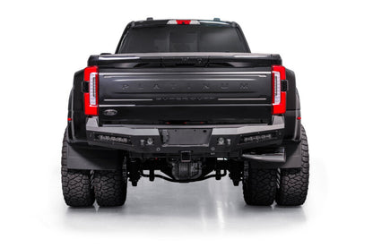 Addictive Desert Designs ADD HoneyBadger Rear Bumper