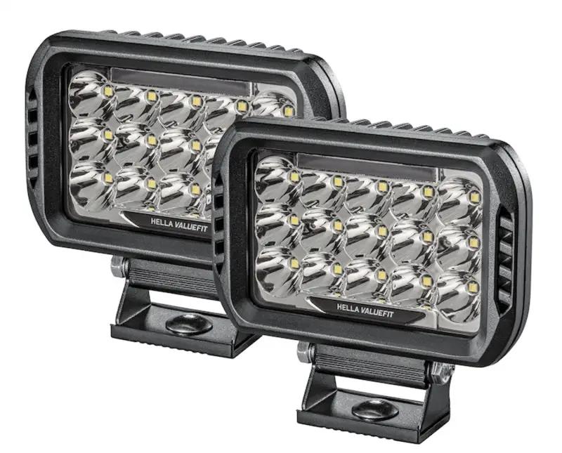 HELLA Value Fit LED Bar by Hella