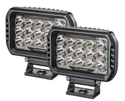 HELLA Value Fit LED Bar by Hella