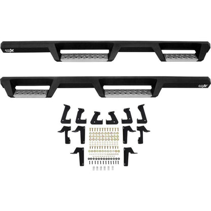 Westin WES Nerf Bars - HDX Drop