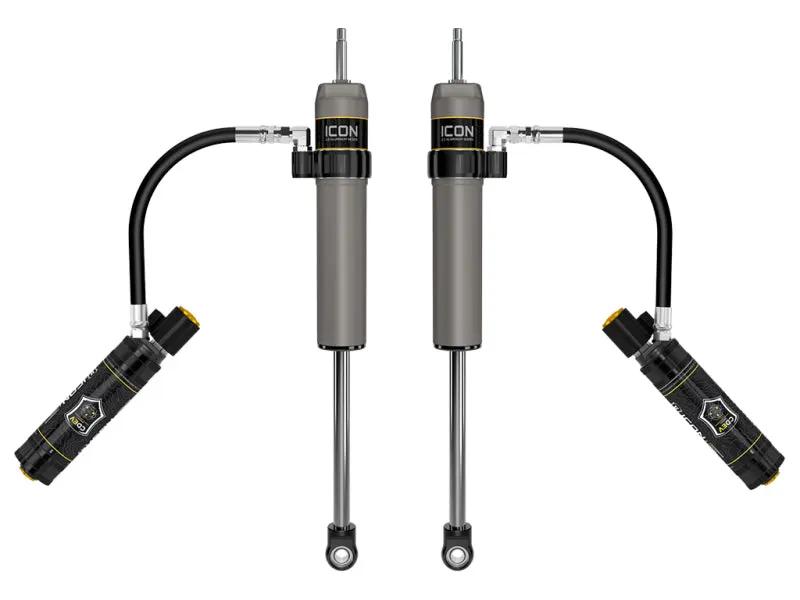 ICON ICO 2.5 Series Shocks by ICON