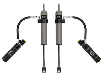 ICON ICO 2.5 Series Shocks by ICON