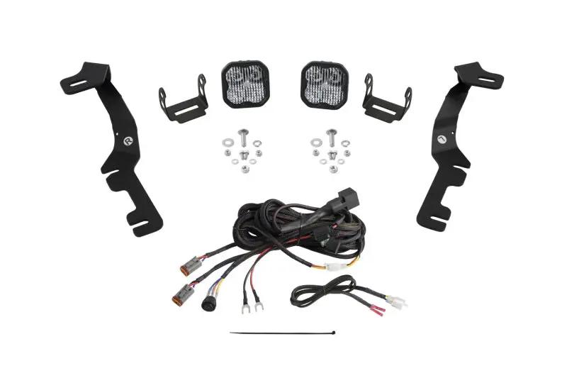 Diode Dynamics DIO LED Light Pods by Diode Dynamics
