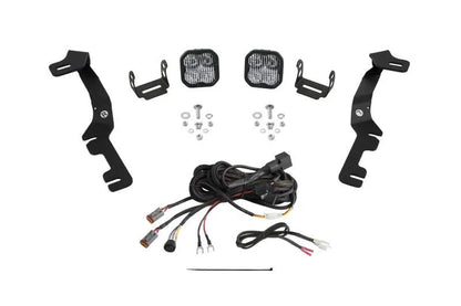 Diode Dynamics DIO LED Light Pods by Diode Dynamics