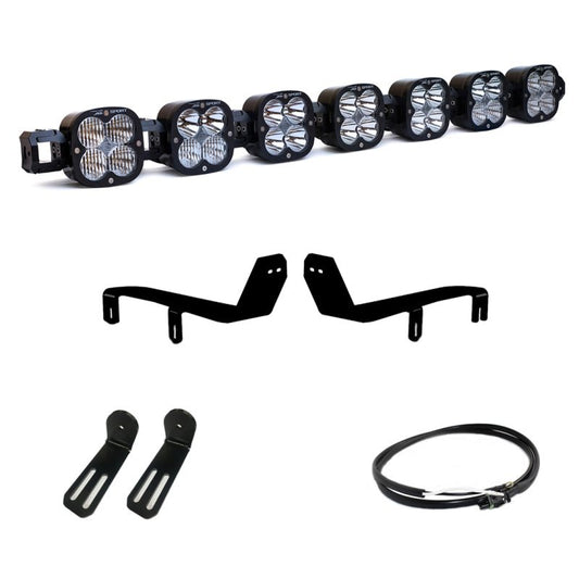 Baja Designs BAJ XL Linkable LED Lights - Baja Designs - baj447744UP - Auto Expedition