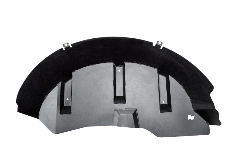 Go Rhino GOR Fender Liners