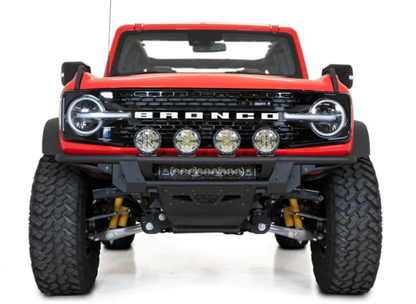 Addictive Desert Designs ADD Pro Front Bumper