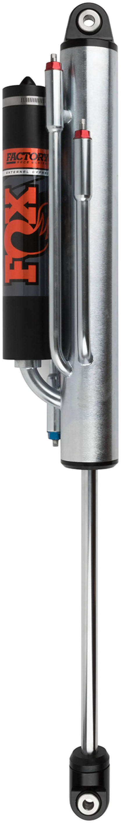 FOX 4.0 Factory Bypass Shock by FOX