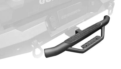 Go Rhino GOR Hitch Steps by Go Rhino