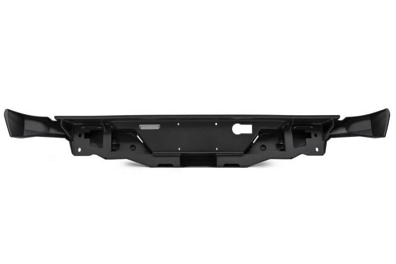 DV8 Offroad DVE Rear Bumpers