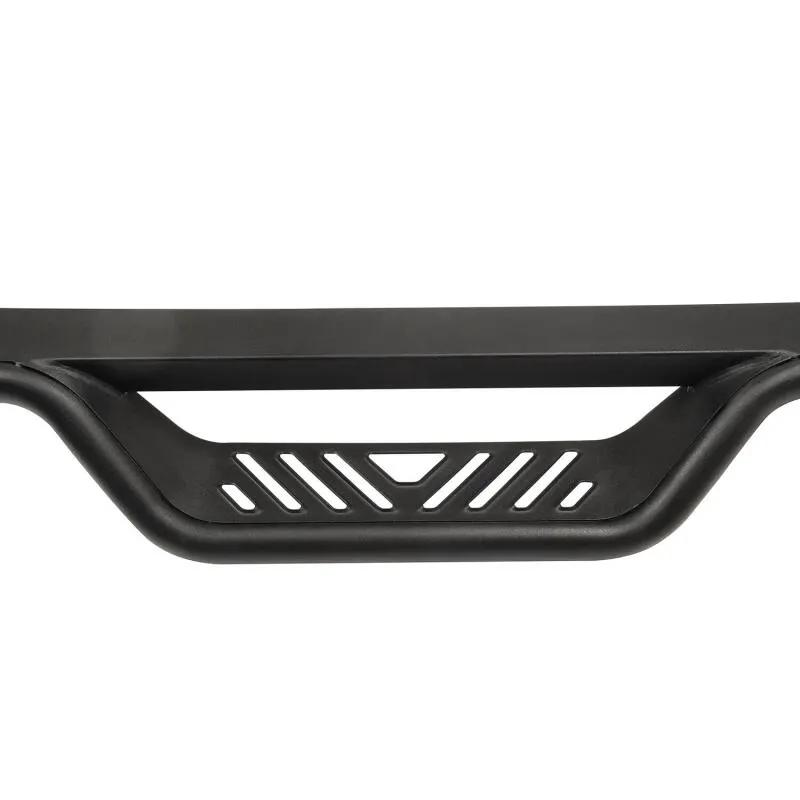 Westin WES Nerf Bars - Outlaw by Westin
