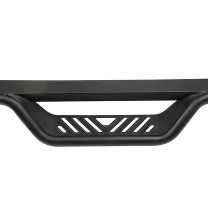 Westin WES Nerf Bars - Outlaw by Westin