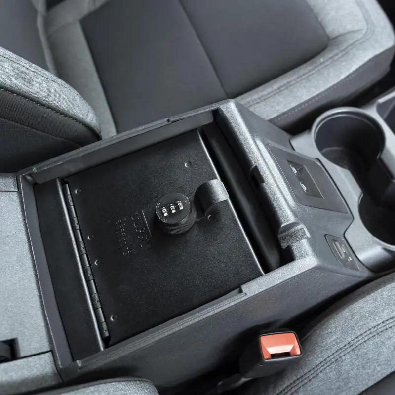 Tuffy Products TFY Console Safe