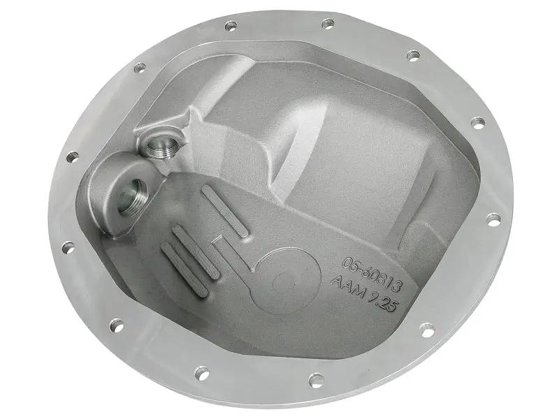 AFE Diff/Trans/Oil Covers