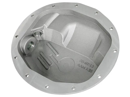 AFE Diff/Trans/Oil Covers