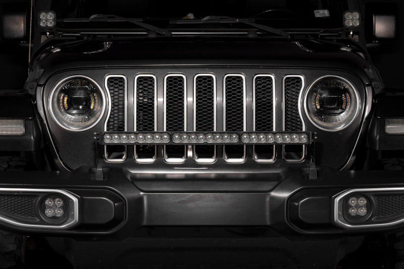 Diode Dynamics DIO LED Light Bars