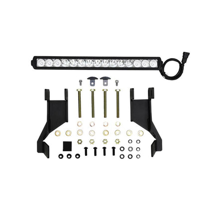 Westin WES Bull Bars - Ultimate