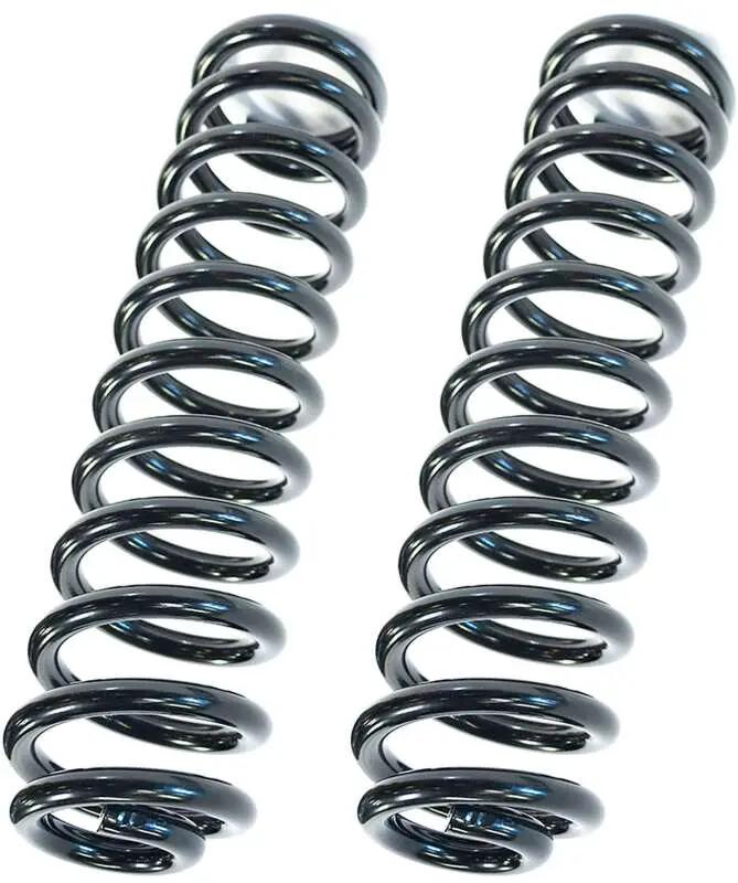 Camburg CMB Coil Spring Sets by Camburg