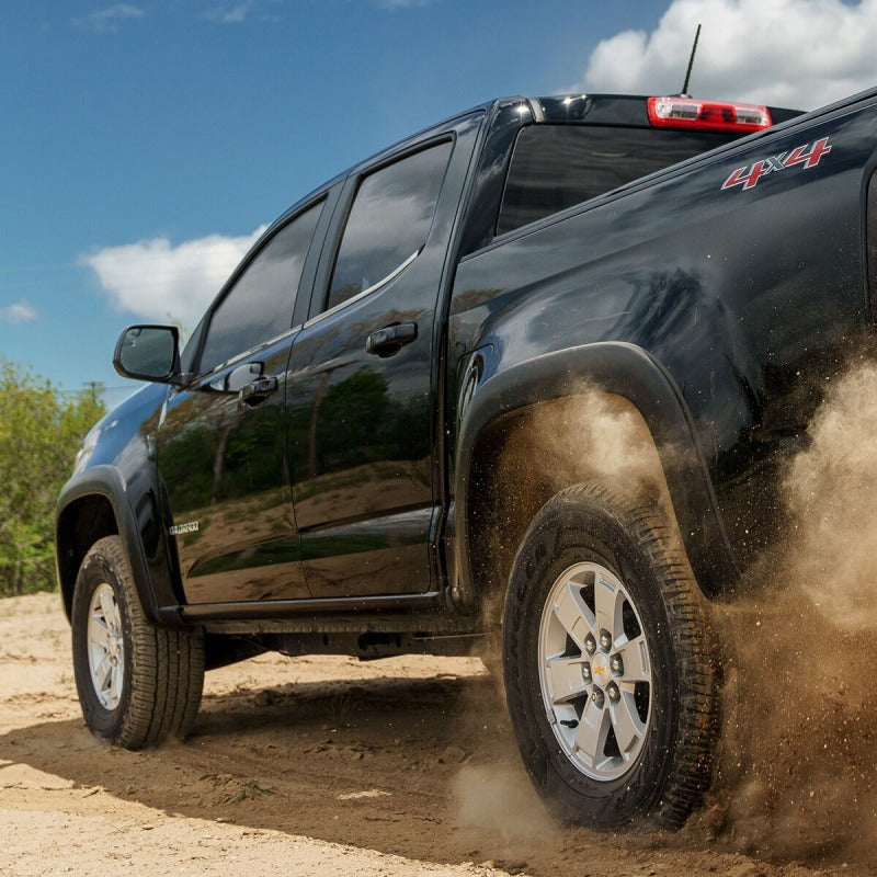 Husky Liners HL DRT Fender Flares