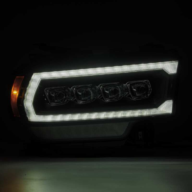 AlphaRex ARX NOVA Headlights