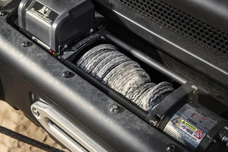 Rugged Ridge RUG Winch Lines/Cables by Rugged Ridge