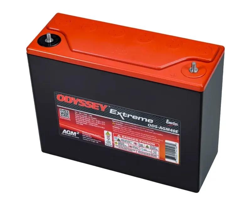 Odyssey Battery ODY Battery PWS - Extreme by Odyssey Battery