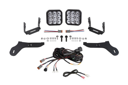Diode Dynamics DIO LED Light Bars by Diode Dynamics