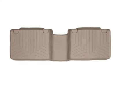 WeatherTech WT FloorLiner - Rear - Tan by WeatherTech